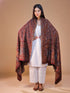 Women's Kani Wool Shawl